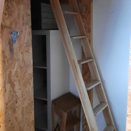 Cosy 4P Loft & Coworking Space 5M Walk To Ski Lift Apartment Briancon  Bagian luar foto