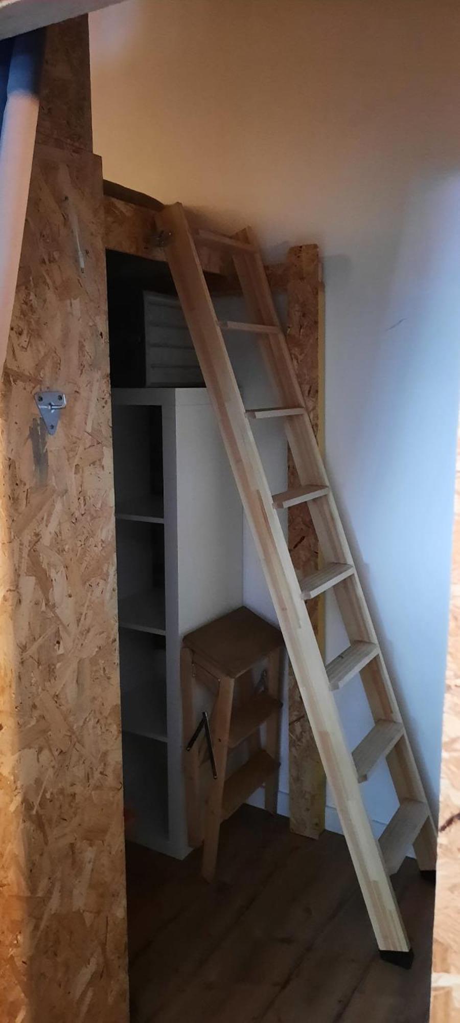 Cosy 4P Loft & Coworking Space 5M Walk To Ski Lift Apartment Briancon  Bagian luar foto