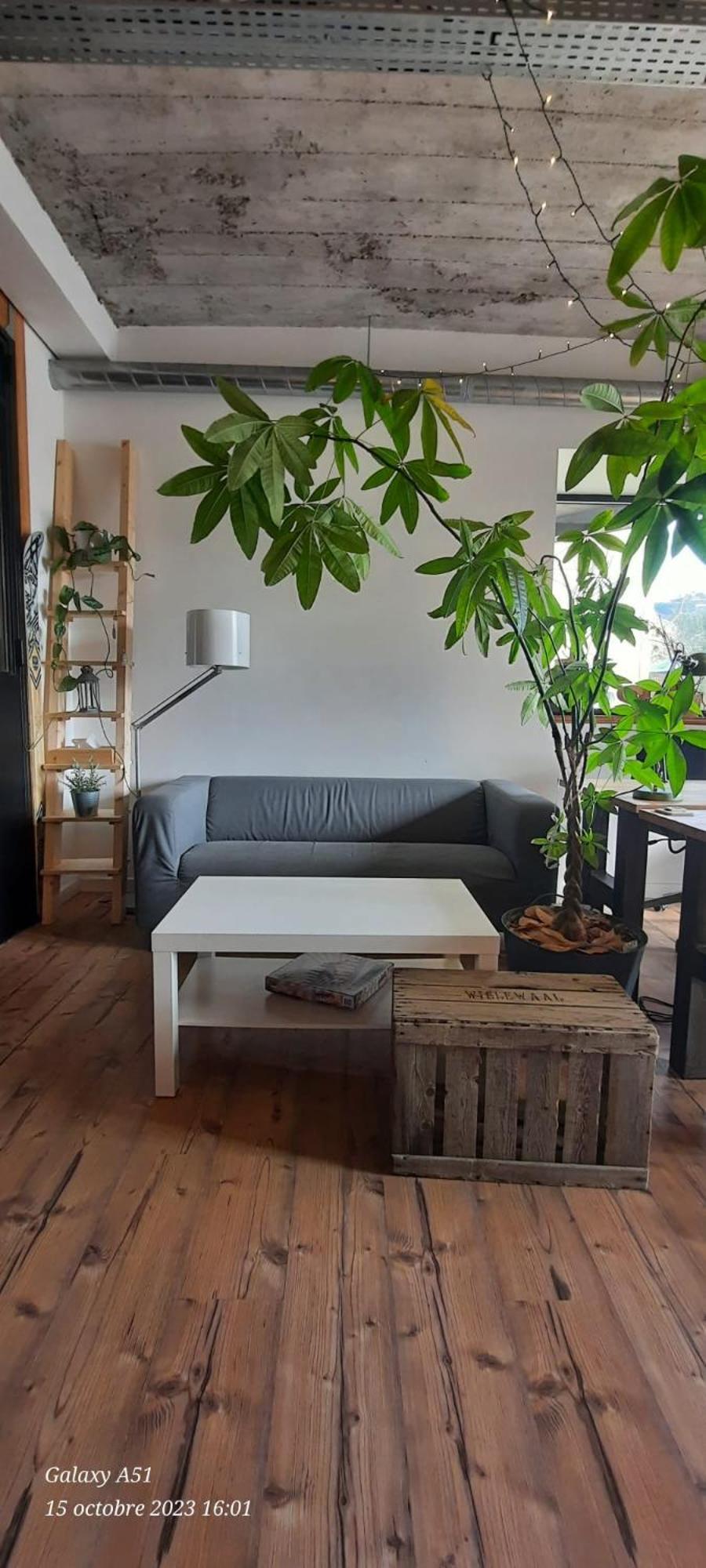 Cosy 4P Loft & Coworking Space 5M Walk To Ski Lift Apartment Briancon  Bagian luar foto