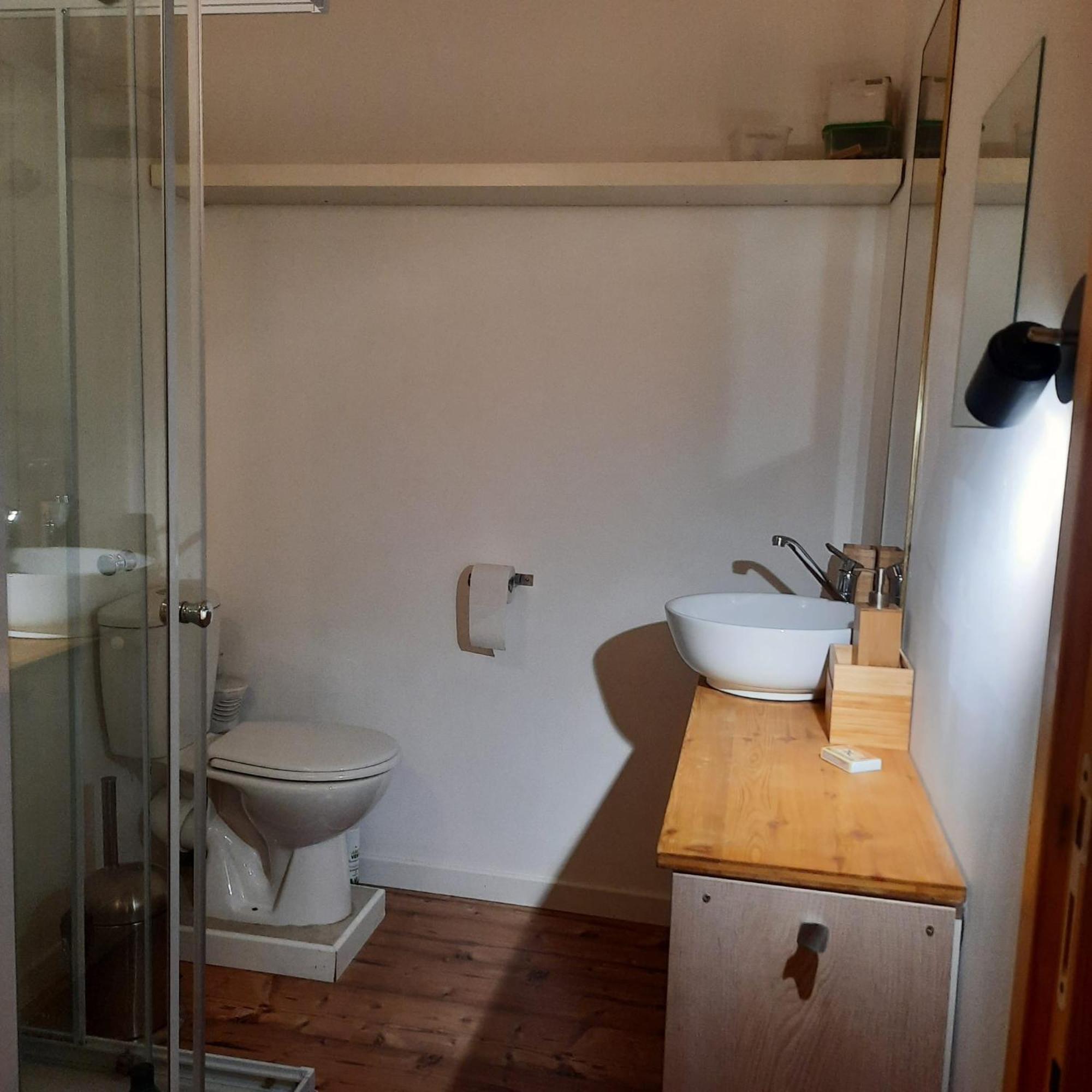 Cosy 4P Loft & Coworking Space 5M Walk To Ski Lift Apartment Briancon  Bagian luar foto