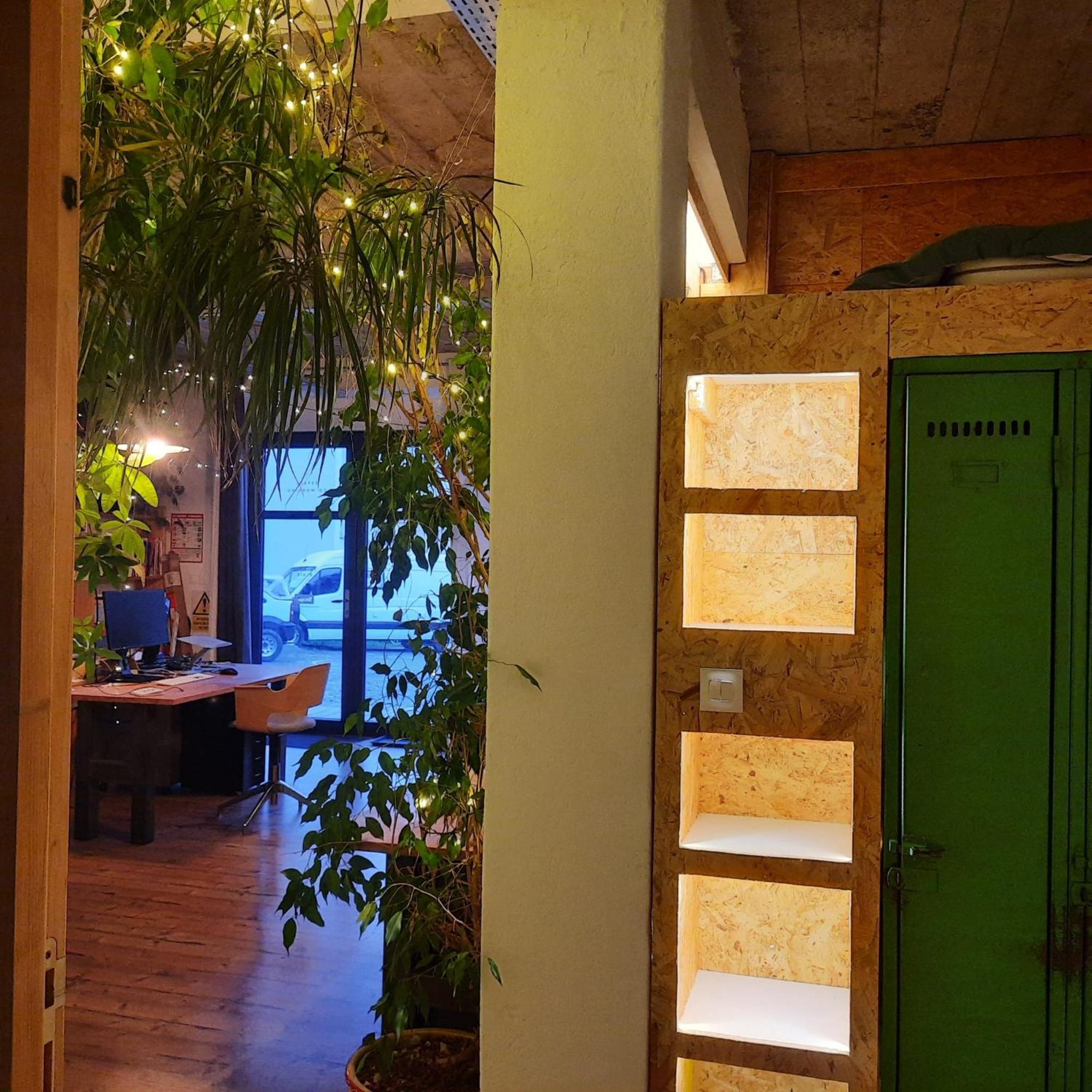Cosy 4P Loft & Coworking Space 5M Walk To Ski Lift Apartment Briancon  Bagian luar foto